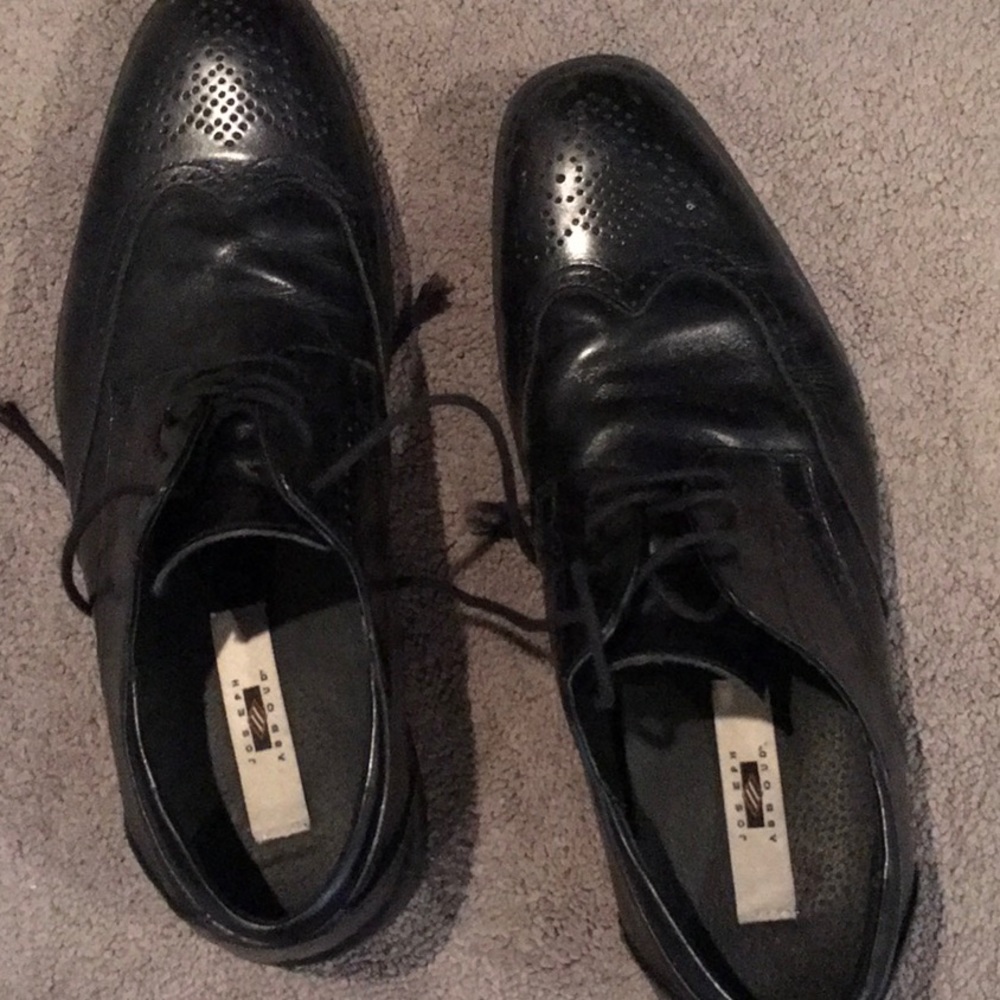 Mens dress shoes